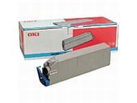 Oki Cyan Toner Cartridge for C9300 C9500 (41963607)